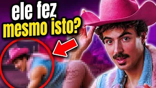 Chico da Tina - VÍCIOS