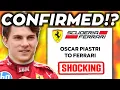 Download Lagu McLaren in MAJOR TROUBLE after Oscar Piastri’s SHOCK MOVE to Ferrari Just Got LEAKED!