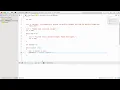 C Unit 3 Demo 1 - While Loop Basics