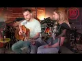 Trey Pendley - When Tomorrow Starts Without Me (feat. Lexi Pendley) [Acoustic Video]