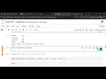 9PM Python and AI Bootcamp Week 02 Day 05