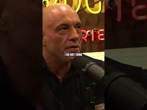 Joe Rogan's Take on Mamdani