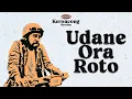 Download Lagu UDANE ORA ROTO - KUDAMAI [LIVE SESSION]