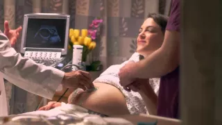 The Human Touch TV commercial for Christiana Care Health System