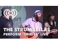 Download Lagu The Strumbellas - \