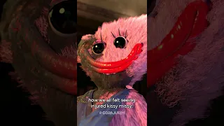 MY SHAYLA Poppy Playtime Chapter 4 Animation 