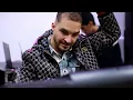 Cheb Oussama Le Blanc 2025 | Tah El Fess F Rass - الاغنية سطايفية - شاب اسامة - وداو حبيبتي قدامي