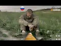 Download Lagu Ukrainian FPV Drone Target Exhausted Russian Soldier alone In Traditional Warfare