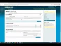 Tabroom com Tutorials Setting Up your Forensics Tournament