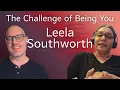 Interview with a Lead Massage Therapist at Bodyworks DW Leela Southworth