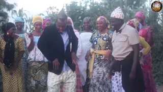 kalli bosho dame sanaa suna koyawa mata rawa bikin bosho musha dariya video