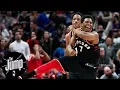 Chauncey Billups on Raptors I think they re gonna make a long run The Jump ESPN