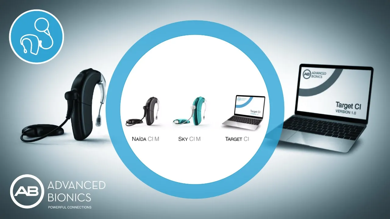 The most advanced cochlear implant solution: Marvel CI by Advanced Bionics The most advanced cochlear implant solution: Marvel CI by Advanced Bionics