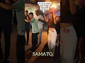 Download Lagu SAMATO - Goyang Jai Bajawa NTT