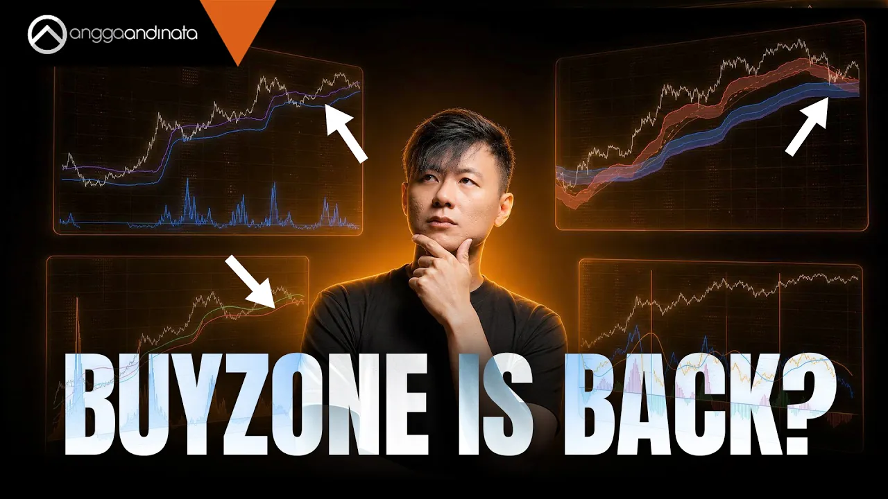 Buyzone is Back!