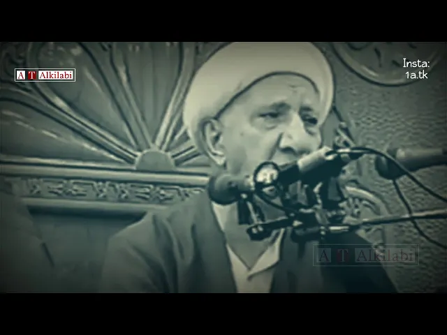 ⁣زواج الشغار !! من روافد الجاهلية || موضوع مهم .. من روائع الشيخ احمد الوائلي رحمه الله *(انستاt8t33)