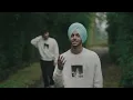 Distance Love - Zehr Vibe (Naina De Nede) | Yaari Ghuman | Latest Punjabi Song 2024