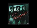 Bree Runway - Pressure (Official Audio)