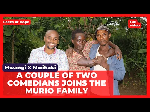 Download MP3 Ona thoko tuthiaga hamwe andu maugaga nitwagurukire | Mwihaki X Mwangi