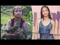 Godzilla vs Kong Actress Kaylee Hottle