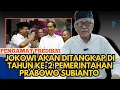 Download Lagu Pengamat Prediksi Jokowi Akan Ditangkap di Tahun Ke-2 Pemerintahan Prabowo @mrohmanofficial 
