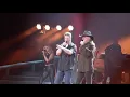 Blake Shelton, Trace Adkins "Hillbilly Bone" Jacksonville, FL 3/7/2019