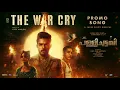 Pallichattambi War Cry Jakes Bejoy ft Dabzee Priya Prakash Dopameen Tovino Dijo Jose