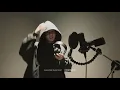 jungkook and hobi in the studio for recording "I wonder" for hobi hyung.