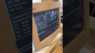 Windows 95 ASMR