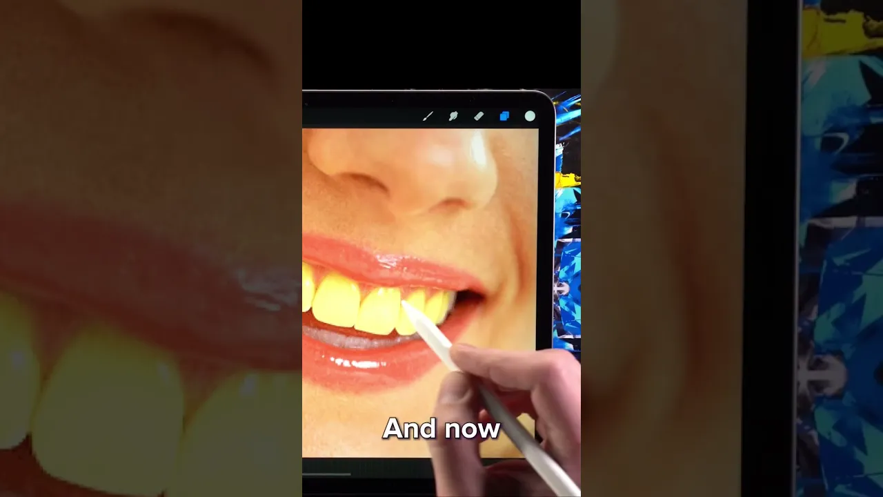 ...