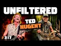 Ted Nugent UNFILTERED on Hunting Government Conservation