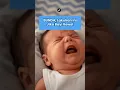 Download Lagu Lakukan ini jika bayi rewel!