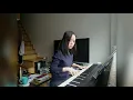 Pieces for Peace Series | Erik Satie - Gymnopedie No.1 | #Songsofcomfort