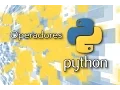Python Operadores TechKrowd
