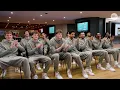 Watch NCAA tournament teams reactions to March Madness bracket rankings on Selection Sunday