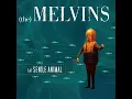 A History of Bad Men - Melvins