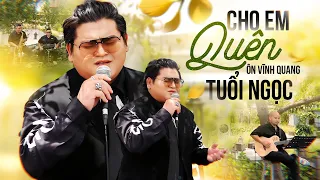 cho em qu n tu i ng c st lam ph ng n v nh quang music video cho em qu n c n m ng o