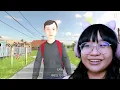 I'M FREE FROM MY PARENTS!!! - Schoolboy Runaway