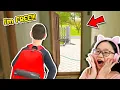 Download Lagu I'M FREE FROM MY PARENTS!!! - Schoolboy Runaway