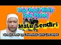Lagu Akhirnya Malu sendiri || Sok Pinter Dihadapan Peneliti 