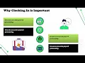 How to Clock In on Kronos App Kronos Training Tips Step-by-Step Tutorial