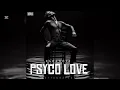 PARANOIA _PSYCO LOVE 1 (audio officiel)