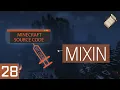 Minecraft 1 18 1 Fabric Modding MIXIN EXPLAINED