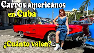 Download Lo que nadie dice de los carros Clásicos en Cuba. SIN CENSURA 🇨🇺🚗 MP3