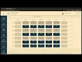 Introduction to Timetable Generation with SmartTerm
