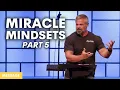 Download Lagu Message || Miracle Mindsets: Reviving Your Imagination \u0026 Restoring Positive Pathways || 9.3.25