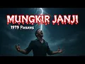 #174       MUNGKIR JANJI \