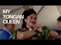 Lagu My Tongan Queen | Roots Reggae × Tauʻolunga (Official Video)