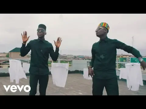 Download MP3 DJ Spinall - Ohema (Official Video) ft. Mr. Eazi