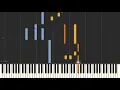 Download Lagu Good Bye Road (IKon) - Piano tutorial